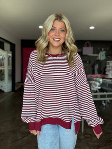Little Town Top
