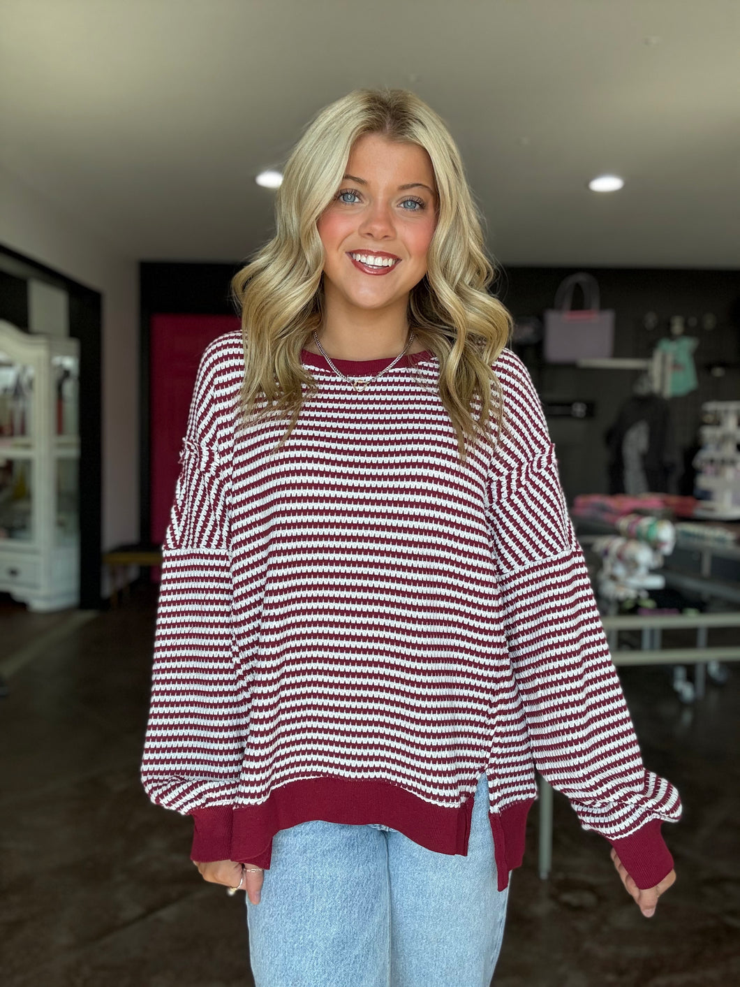 Little Town Top