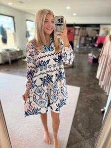 Never Ending Dress