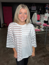 Load image into Gallery viewer, Stay Here Top
