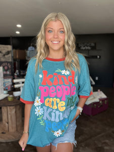 Kind People Top
