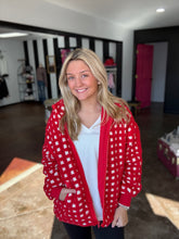 Load image into Gallery viewer, Fired Up Jacket
