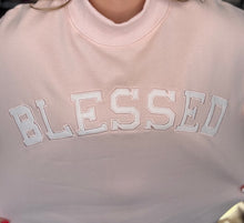 Load image into Gallery viewer, Blessed Top
