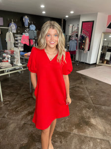 Having Fun Dress