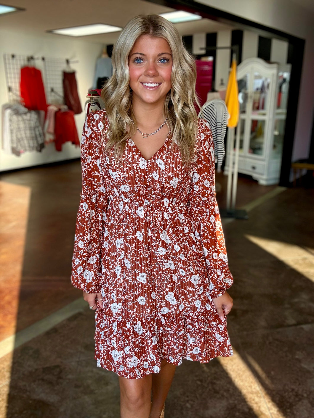 Try To Dress