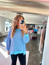 Load image into Gallery viewer, Half Way Top
