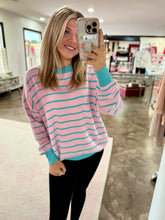 Load image into Gallery viewer, Lost Time Top
