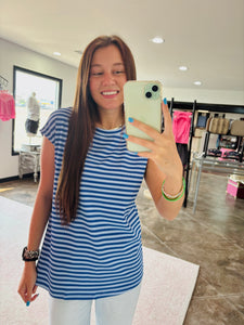 Little Crazy Top