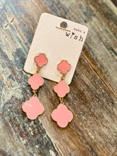 Load image into Gallery viewer, Have Fun Earring
