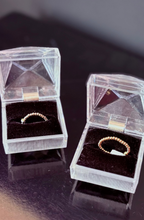 Load image into Gallery viewer, VL Beaded Ring

