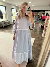 Load image into Gallery viewer, Couldn&#39;t Hurt Dress
