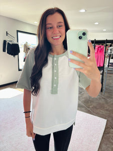 Not Myself Top
