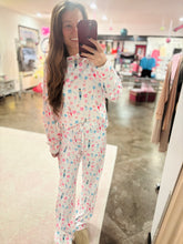 Load image into Gallery viewer, Nutcracker Fun Pj Set
