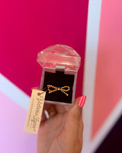 Load image into Gallery viewer, VL Magnolia Bow Ring
