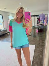 Load image into Gallery viewer, Summer Nights Top
