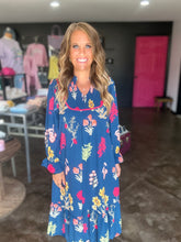 Load image into Gallery viewer, Falling For You Dress
