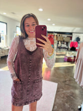 Load image into Gallery viewer, Going Back Dress
