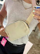 Load image into Gallery viewer, Goodness Belt Bag
