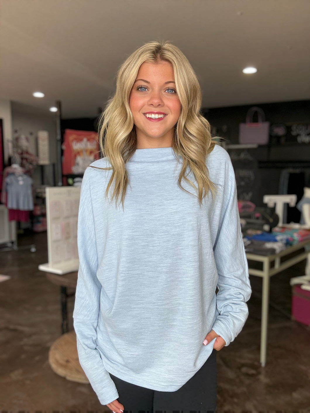 Beautiful Things Top