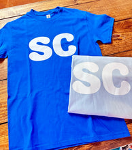 Load image into Gallery viewer, SC Tee
