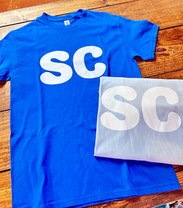 SC Tee