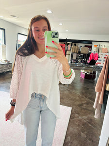 Much Needed Top