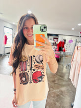 Load image into Gallery viewer, Retro Ball Top
