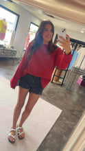 Load image into Gallery viewer, Wild Heart Top
