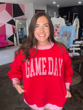 Load image into Gallery viewer, Gameday Ready Top

