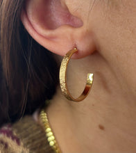 Load image into Gallery viewer, Sparked Earrings
