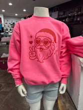 Load image into Gallery viewer, Kids Santa Baby Top
