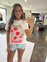 Load image into Gallery viewer, Cherries Top
