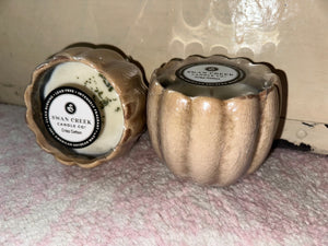 SwanCreek Pottery Candles