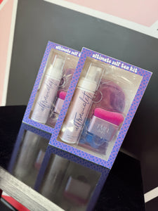 TMLL Tan Kit