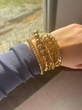 Load image into Gallery viewer, Manchester Gold Bracelet
