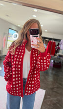 Load image into Gallery viewer, Fired Up Jacket
