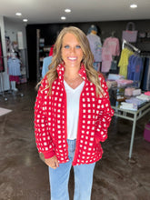 Load image into Gallery viewer, Fired Up Jacket

