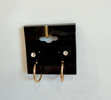 Load image into Gallery viewer, Perfect Duo Earrings
