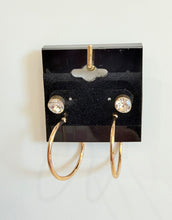 Load image into Gallery viewer, Perfect Duo Earrings
