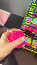 Load and play video in Gallery viewer, Texture Ball Squishy
