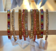 Load image into Gallery viewer, Be Bright Bracelets
