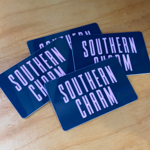 Southern Charm Gift Card