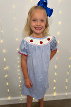 Load image into Gallery viewer, Kids Back 2 School Dress
