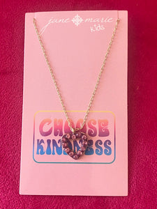 Kids All Smiles Necklace