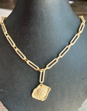 Load image into Gallery viewer, JM Freeform Necklace
