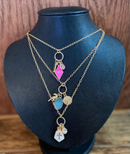 Load image into Gallery viewer, JM Collins Necklace
