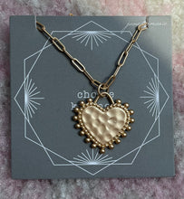 Load image into Gallery viewer, Clara JM Necklace

