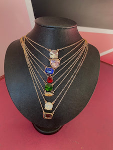 Jodi Necklace