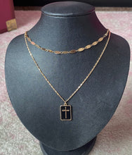 Load image into Gallery viewer, JM Stacked Necklace
