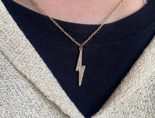 Load image into Gallery viewer, Here With Me Necklace
